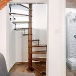 公寓 Esclusivo Loft Milanese 米兰