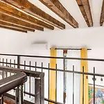 公寓 Esclusivo Loft Milanese *