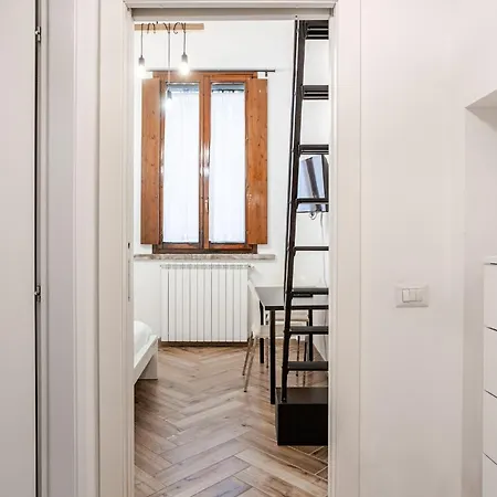 Esclusivo Loft Milanese