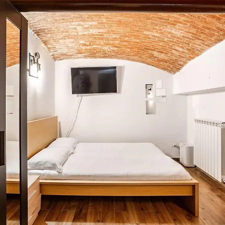 Esclusivo Loft Milanese
