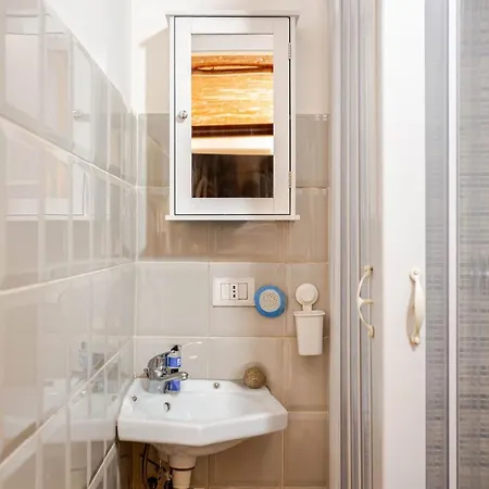 דירה Esclusivo Loft Milanese *