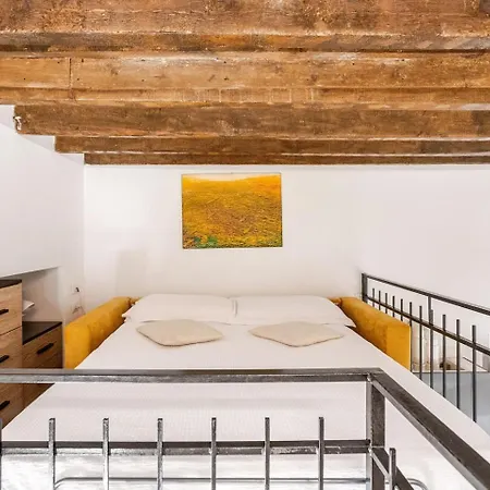 Esclusivo Loft Milanese * מילאנו
