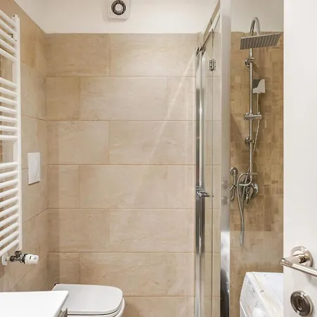 דירה Esclusivo Loft Milanese *